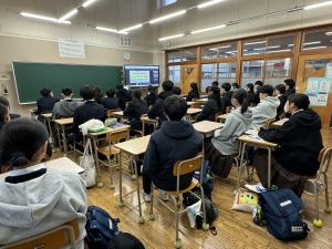 校長の部屋2