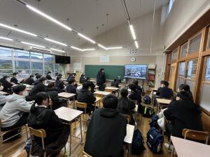 校長の部屋4