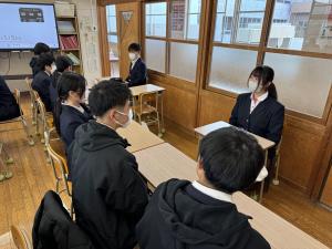 校長の部屋1