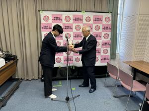 校長の部屋4