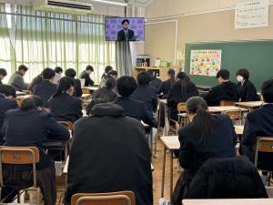 校長の部屋1