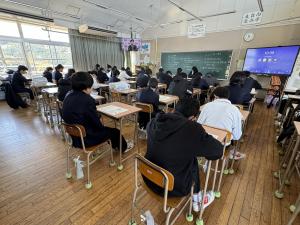 校長の部屋4
