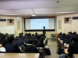 校長の部屋1