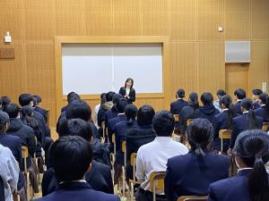 校長の部屋1