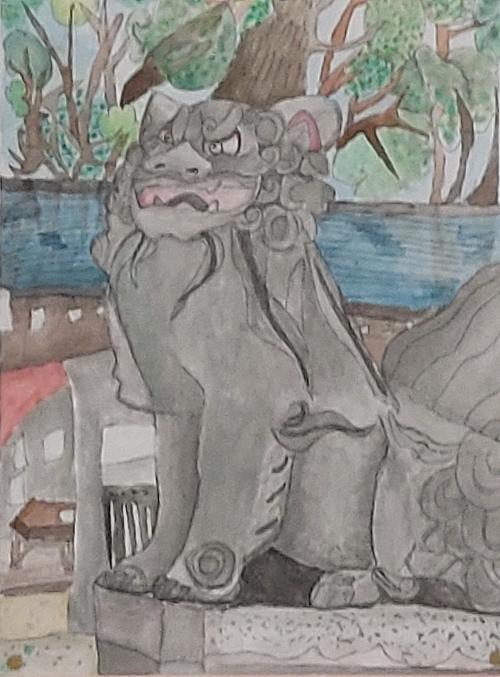 5