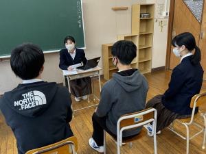 校長の部屋1