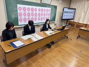 校長の部屋1