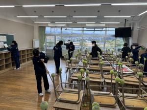 校長の部屋1
