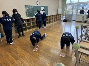 校長の部屋4