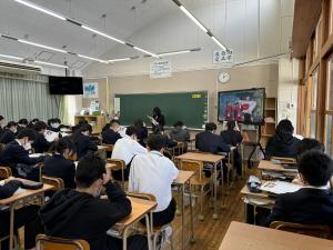 校長の部屋1