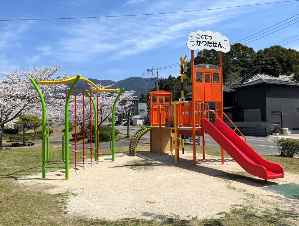 原田緑道2