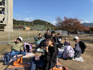 なかよくお弁当