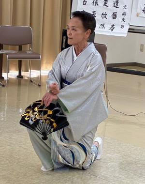 早川一座写真３