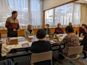 フレンドシップ１