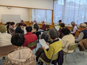 フレンドシップ２