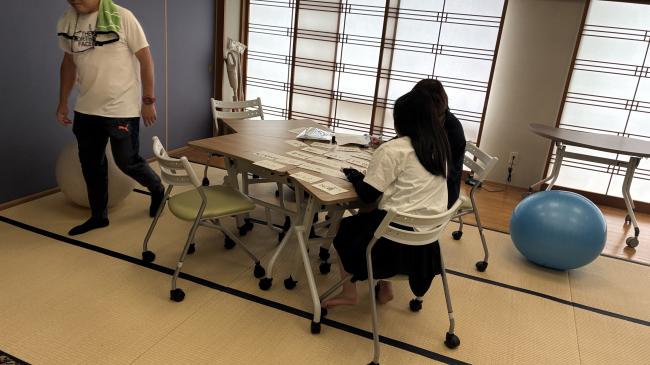 (1)